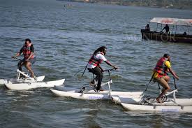 water cycling